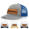 Light Heather Grey/Royal