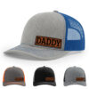 Light Heather Grey/Royal