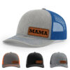 Light Heather Grey/Royal