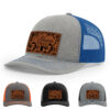 Light Heather Grey/Royal