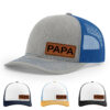 Light Heather Grey/Royal