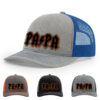 Light Heather Grey/Royal
