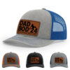Light Heather Grey/Royal