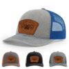 Light Heather Grey/Royal