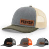Heather Grey/Birch/Light Army Green