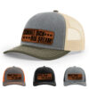 Heather Grey/Birch/Light Army Green