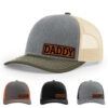 Heather Grey/Birch/Light Army Green