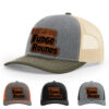 Heather Grey/Birch/Light Army Green
