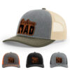 Heather Grey/Birch/Light Army Green