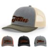 Heather Grey/Birch/Light Army Green