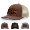 Brown/Khaki