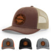 Brown/Khaki
