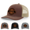 Brown/Khaki