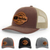 Brown/Khaki