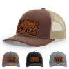 Brown/Khaki