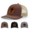 Brown/Khaki