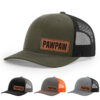 Light Army Green/Black