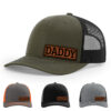 Light Army Green/Black