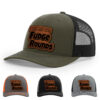 Light Army Green/Black
