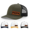 Light Army Green/Black