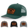 Dark Green