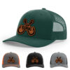 Dark Green