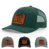 Dark Green