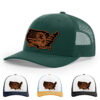 Dark Green