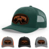Dark Green