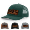 Dark Green