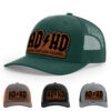 Dark Green