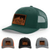 Dark Green