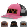 Hot Pink/Black