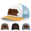 White/Columbia Blue/Yellow