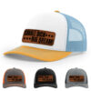 White/Columbia Blue/Yellow