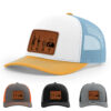 White/Columbia Blue/Yellow