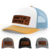White/Columbia Blue/Yellow