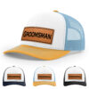 White/Columbia Blue/Yellow