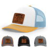 White/Columbia Blue/Yellow