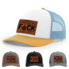 White/Columbia Blue/Yellow
