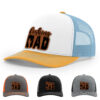 White/Columbia Blue/Yellow