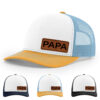 White/Columbia Blue/Yellow