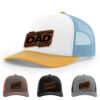 White/Columbia Blue/Yellow