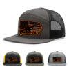 Charcoal/Black