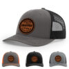 Charcoal/Black