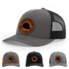 Charcoal/Black