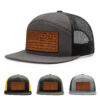Charcoal/Black