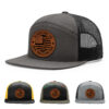 Charcoal/Black