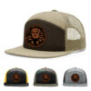 Coffee/Khaki