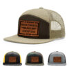 Coffee/Khaki